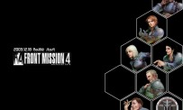 Front Mission 4