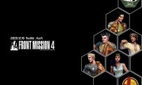 Front Mission 4