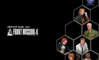 Front Mission 4