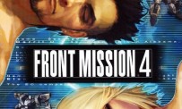 Front Mission 4