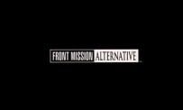 Front Mission Alternative
