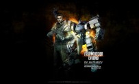 Front Mission Evolved trailer E3 2010
