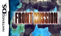 Front Mission 1st