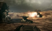 Frontlines : Fuel of War