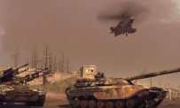 Frontlines : Fuel of War