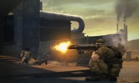 Frontlines : Fuel of War