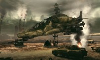 Frontlines : Fuel of War