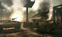 Frontlines : Fuel of War