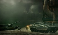 Frontlines : Fuel of War