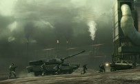 Frontlines : Fuel of War