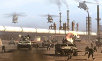 Frontlines : Fuel of War