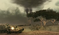 Frontlines : Fuel of War