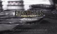 Frontlines : Fuel of War