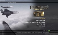 Frontlines : Fuel of War