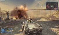 Frontlines : Fuel of War