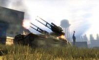 Frontlines : Fuel of War