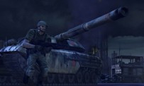 Frontlines : Fuel of War