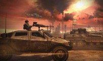 Frontlines : Fuel of War