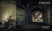 Frontlines : Fuel of War