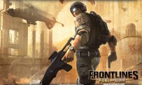 Frontlines : Fuel of War