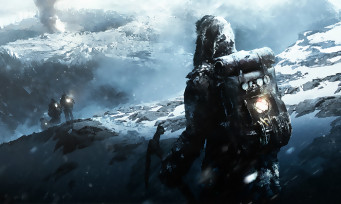 Frostpunk : un trailer du jeu des créateurs de This War of Mine