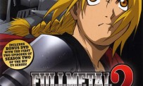 FullMetal Alchemist 2 : Curse of The Crimson Elixir