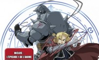 Fullmetal Alchemist : Brotherhood