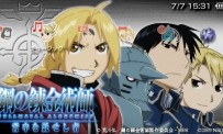 Fullmetal Alchemist : Brotherhood