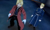 Fullmetal Alchemist : Brotherhood