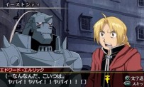 Fullmetal Alchemist : Brotherhood