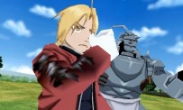 Fullmetal Alchemist : Brotherhood