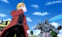 Fullmetal Alchemist : Brotherhood