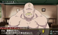 Fullmetal Alchemist : Brotherhood