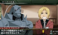 Fullmetal Alchemist : Brotherhood