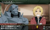 Fullmetal Alchemist : Brotherhood