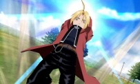 Fullmetal Alchemist : Brotherhood