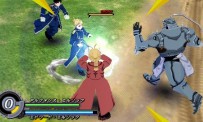 Fullmetal Alchemist : Brotherhood