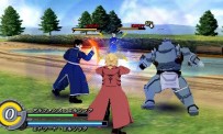 Fullmetal Alchemist : Brotherhood