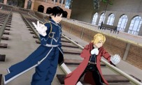 Fullmetal Alchemist : Brotherhood