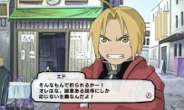 Fullmetal Alchemist : Daughter of the Dusk