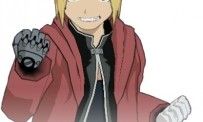 Fullmetal Alchemist : Daughter of the Dusk