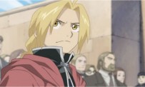 Fullmetal Alchemist : Daughter of the Dusk