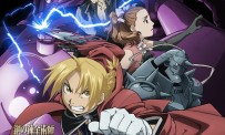 Fullmetal Alchemist : Daughter of the Dusk