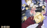 Fullmetal Alchemist : Daughter of the Dusk