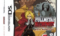 FullMetal Alchemist : Dual Sympathy