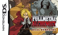 FullMetal Alchemist : Dual Sympathy