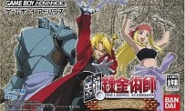 Fullmetal Alchemist : Omoide no Sonata