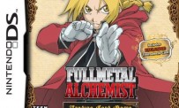 FullMetal Alchemist : Trading Card Game