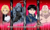 Fullmetal Alchemist : Yakusoku no Hi he