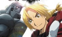 Fullmetal Alchemist : Yakusoku no Hi he